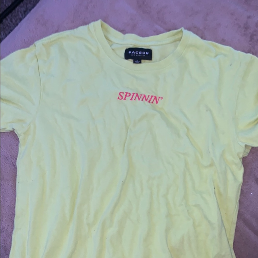 Men’s Small Pacsun Shirt